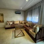 Cosy Apartment 2 Bedrooms