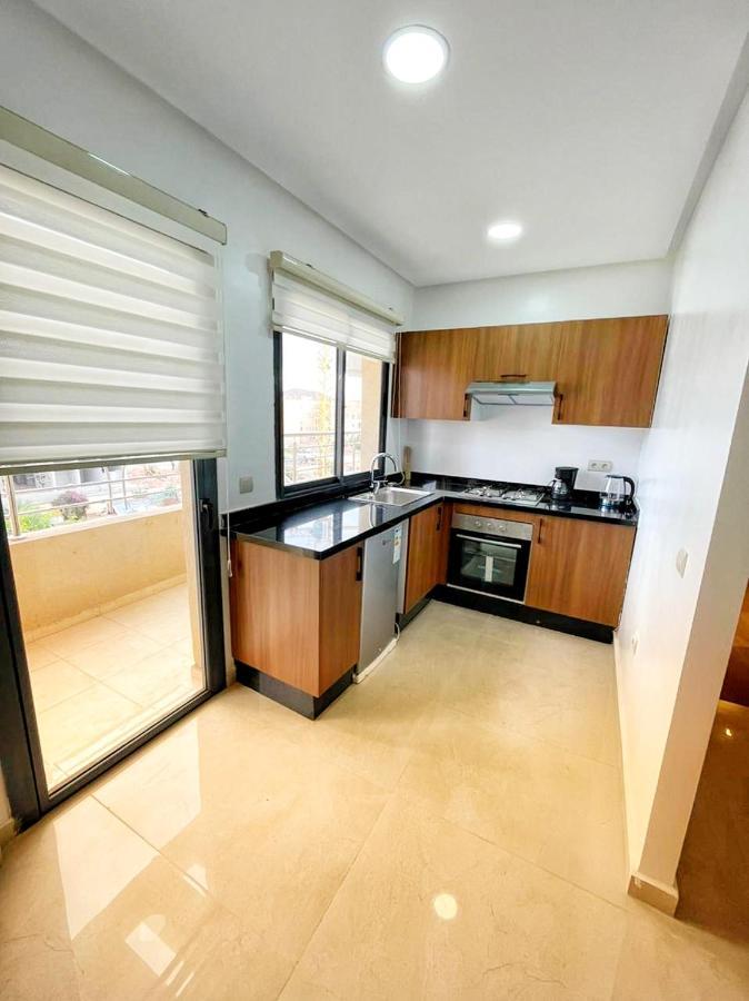 Cosy 2 Bedrooms Appartement Marrakesh