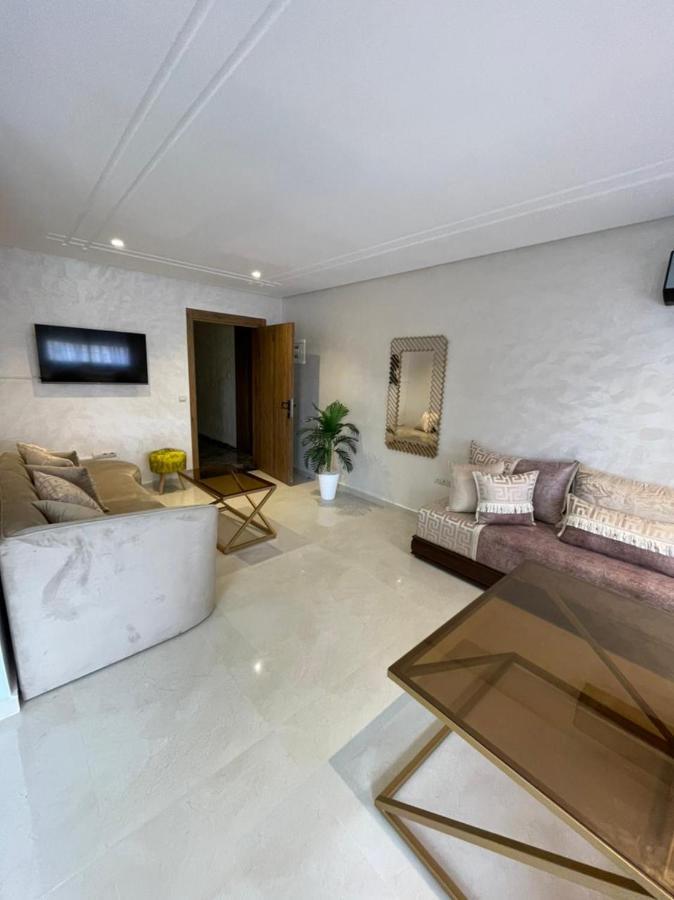Cosy 2 Bedrooms Marrakesh