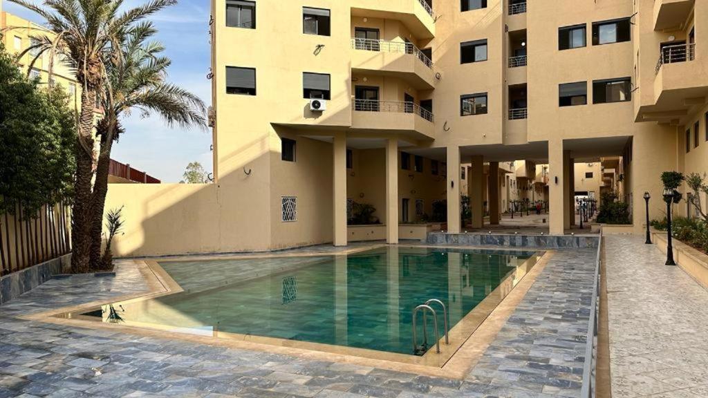 Cosy 2 Bedrooms * Marrakesh