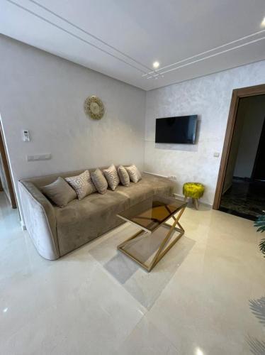Appartement Cosy 2 Bedrooms Marrakesh
