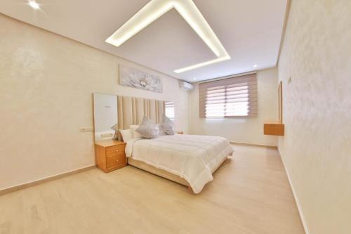 Cosy 2 Bedrooms Appartement *