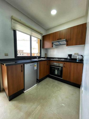 Appartement Cosy 2 Bedrooms *