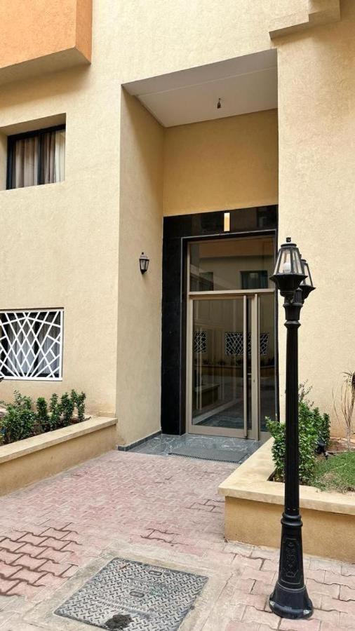 Appartement Cosy 2 Bedrooms Marrakesh