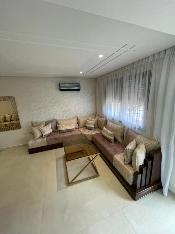 Appartement Cosy 2 Bedrooms