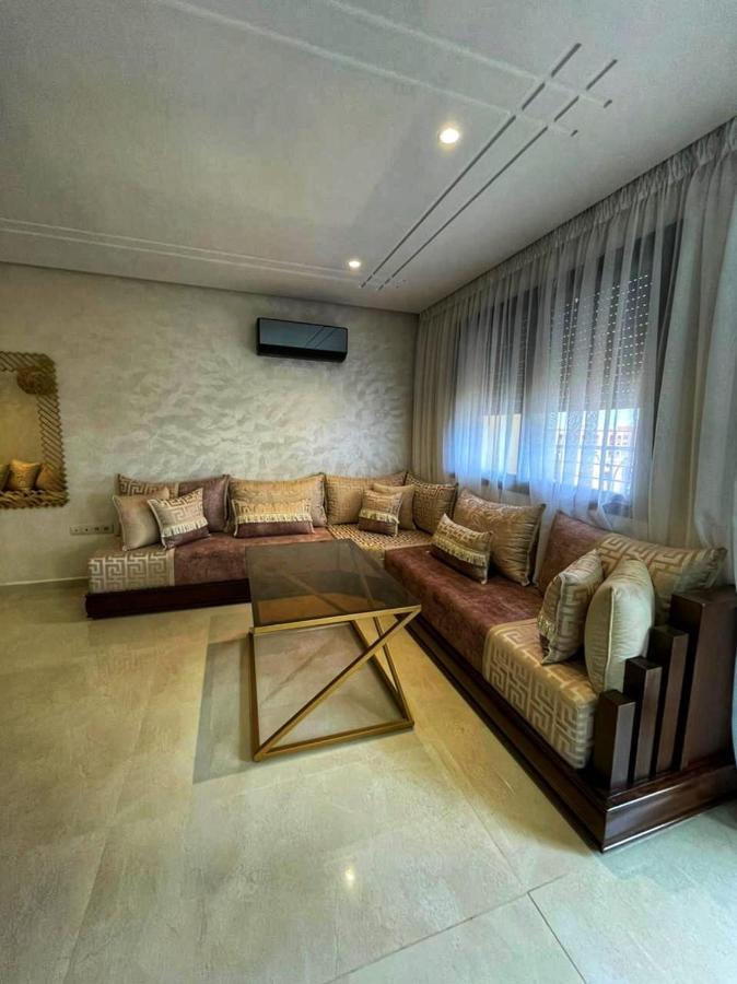 Cosy 2 Bedrooms Appartement Marrakesh